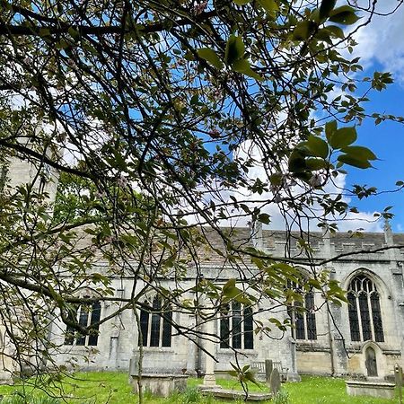 Church View Bolton Percy Exteriör bild